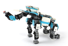 UBTECH JIMU INVENTOR